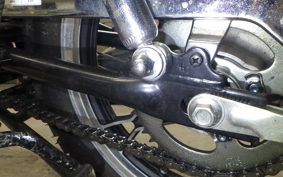 SUZUKI GN125 H 2008