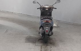HONDA DIO CHESTER AF62