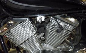 YAMAHA DRAGSTAR 250 VG02J