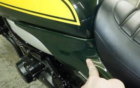 KAWASAKI Z900RS 2024