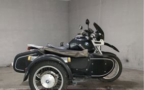 BMW R1100GS SIDE-CAR 0404