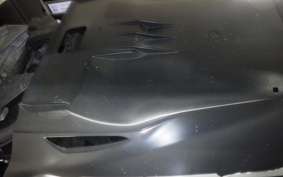 SUZUKI ADDRESS 110 2014 CE47A