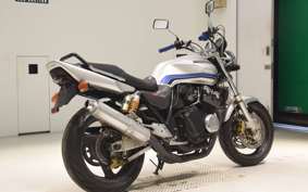 HONDA CB400SF VTEC 2000 NC39