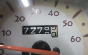 HONDA CREA SCOOPY AF55