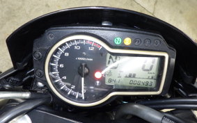 SUZUKI GSR750 A 2014 GR7NA
