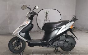 SUZUKI ADDRESS V125 CF46A