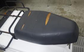 HONDA GYRO X TD02