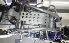 KAWASAKI KLX250D TRACKER 1985 LX250E