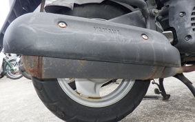 YAMAHA JOG Gen.5 SA36J