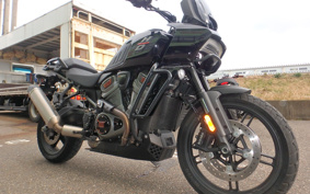 HARLEY PAN AMERICA 1250 2022 ZDS