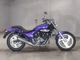 Фото Kawasaki ELIMINATOR 250V с японского аукциона