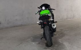 KAWASAKI NINJA 400 2020 EX400G