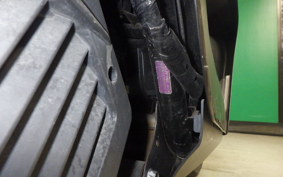 HONDA TACT Gen.4 1991 AF79