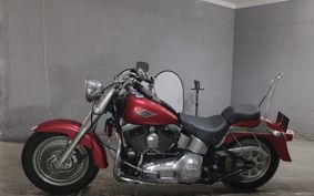 HARLEY FLSTF1450 2001 BMY