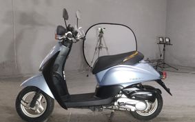 HONDA TODAY AF67