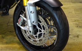 TRIUMPH THRUXTON RS 2020 DAD87H