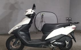 SUZUKI ADDRESS V125 DT11A