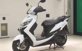 SUZUKI SWISH Limited DV12B