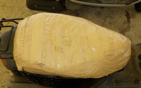 HONDA TACT-4ﾍﾞｰｼｯｸ AF79