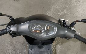 SUZUKI ADDRESS V125 CF4EA