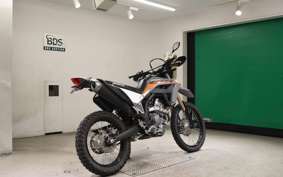 HONDA CRF250L 2025 MD47