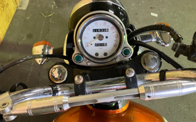 KAWASAKI ESTRELLA RS BJ250A