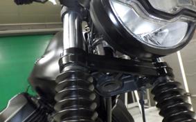 MOTO GUZZI V7 STONE 2022