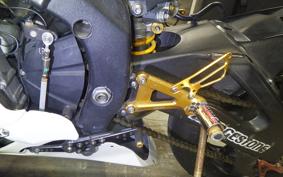 YAMAHA YZF-R6 2008 CJ14C