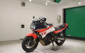 YAMAHA FZ750 1986 1FM
