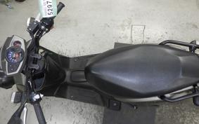 YAMAHA BW'S 50 Gen.3 SA53J