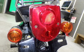 HONDA MONKEY 2026 Z50J