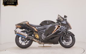 SUZUKI HAYABUSA Gen.3 2021 EJ11A