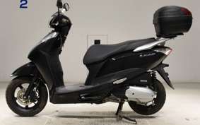 HONDA LEAD 125 2007 JF45