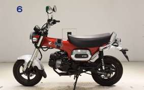 HONDA DAX 125 JB04