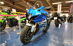 SUZUKI GSX-R1000R 2022 DM11G