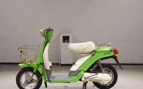 YAMAHA PASSOL 2001 2T4