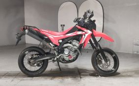 HONDA CRF250M MD44