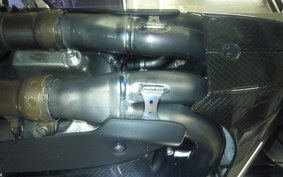 YAMAHA YZF-R1 M 2019