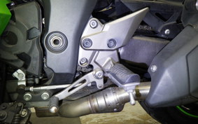 KAWASAKI NINJA 1000 A 2012