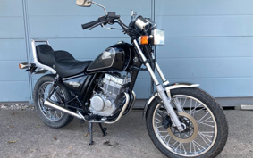 HONDA CBX125 CUSTOM JC12