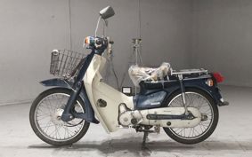 HONDA SUPER CUB50 AA01