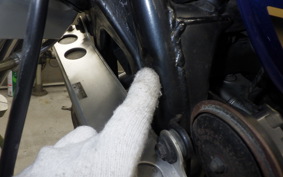 KAWASAKI ZEPHYR 1100 1993 ZRT10A