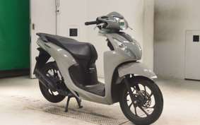 HONDA DIO110-3ﾍﾞｰｼｯｸ 2012 JK03