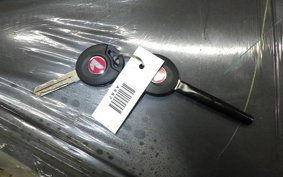 HONDA CT125-2 2015 JA65