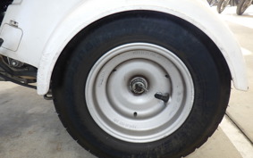 HONDA GYRO CANOPY TA03