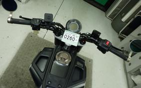 HUSQVARNA SVARTPILEN 401 2021
