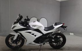 KAWASAKI NINJA 250 EX250L