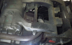 SUZUKI ADDRESS V125 G 1999 CF46A