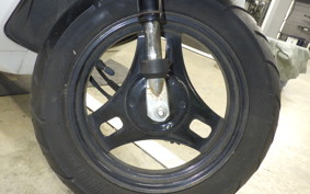 SUZUKI ADDRESS V50 Gen.2 2017 CA44A