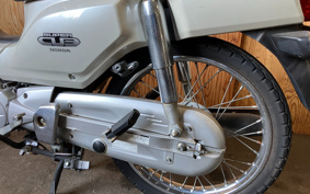 HONDA SUPER CUB110 JA10